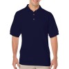 Navy Gildan DryBlend Jersey Shirts